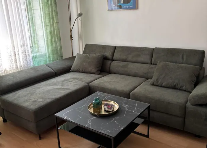 Apartament Gabriela