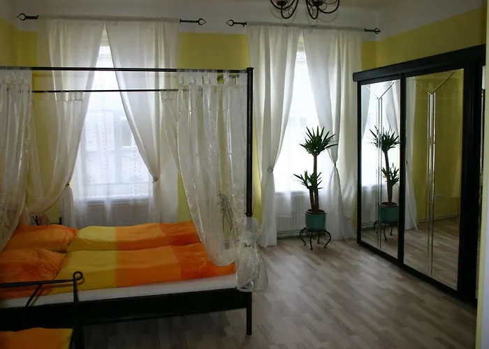 Apartament Gabriela *