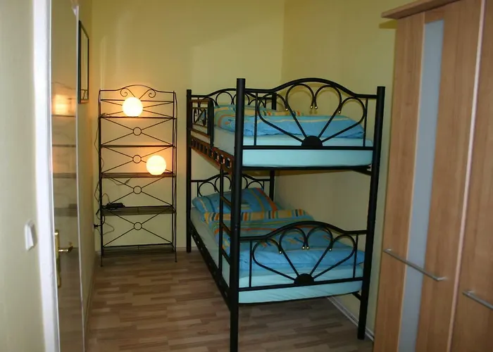Apartament Gabriela