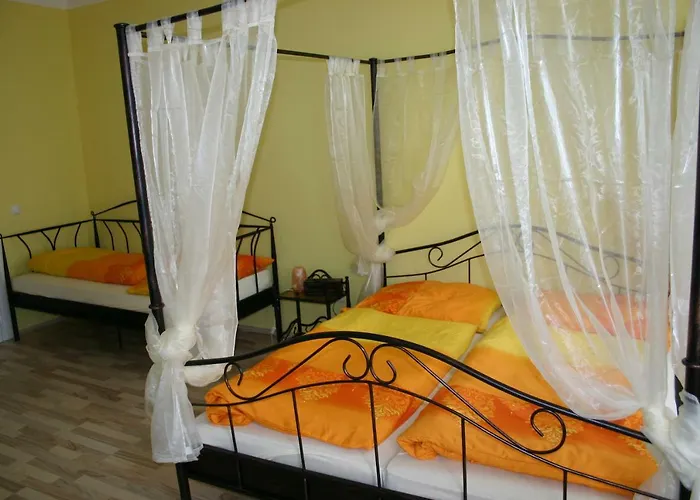 Gabriela Apartament