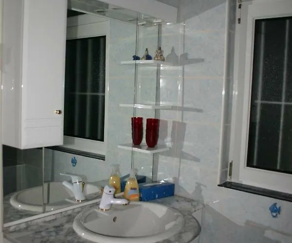 Gabriela Apartament Wiedeń