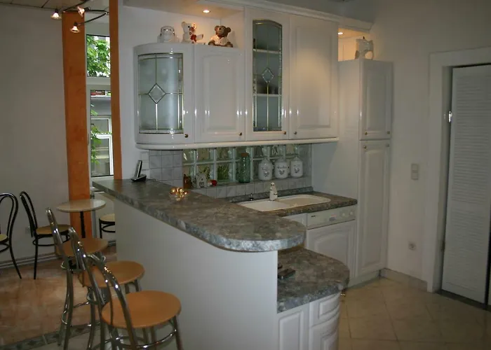 Apartament Gabriela